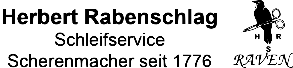 Herbert Rabenschlag - Logo